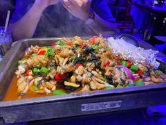 -蛙来哒(友谊阳光城店)