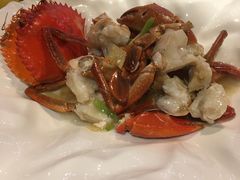 -东方山水金沙酒店-雅香阁中餐厅