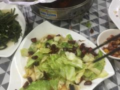 -QQ海鲜餐厅