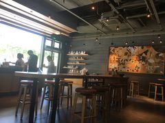 -星巴克(南通凤凰文化广场店)