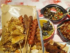 -老闵田螺馆·南昌市井菜·特色小吃(总店)