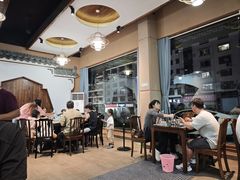 -朗妈私房菜(婺女州店)
