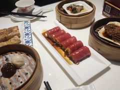 -稻香饭店(IFS国金中心店)