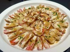 -海鲜e族(马王堆店)