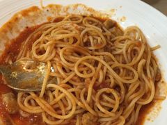 -必胜客(广渠路店)