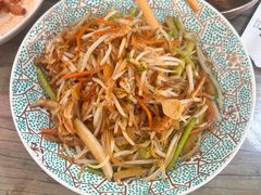 -魁盛居百年鲁菜馆(县西巷店)