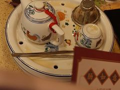 -点都德(喜粤楼店)