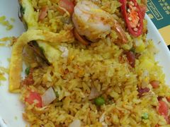 -simply thai天泰(静安嘉里中心店)