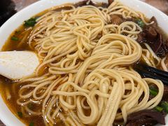 -草桥清真牛肉锅贴扁食店