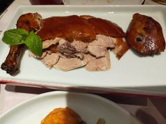 -小京华楼·京味斋(三元桥国展店)