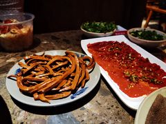 -重庆渝达老火锅(春熙路店)