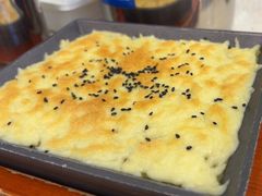 -韩香福烤肉庄园(荣成店)
