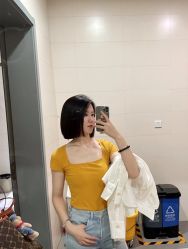 -I+造型烫发染发