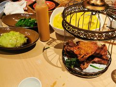 -避风塘(宝山万达店)