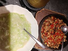 -炊烟小炒黄牛肉(浦东世纪汇店)