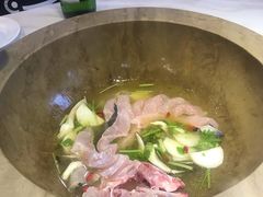 -鲜呦蒸汽石锅鱼(北辰路店)