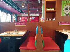 -非烤勿扰自助烤肉(东城时尚店)
