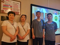 -清潭栋影院式足道(六合国际店)