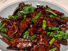 -小吊梨汤·北京菜·烤鸭(清河万象汇店)