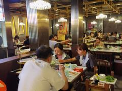 大堂-晓宇重庆火锅(赛格国际购物中心店)