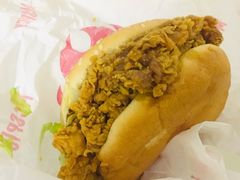 -麦当劳(国际大厦店)