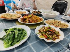 -明记海鲜大排档(巽寮湾店)