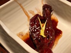 吮指鸡爪-桂满陇-十里风荷(合生汇店)