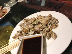 -广记海鲜(杨汊湖一店)