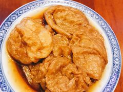 -同得兴 Since·1995 传统苏式面馆(十全街店)
