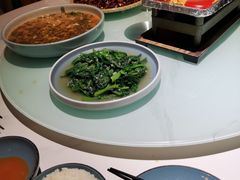 -58度品质川菜馆(经一路店)