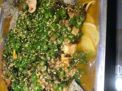 -滋味烤鱼(祥和里店)