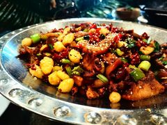 -大宝全猪馆(南京路店)