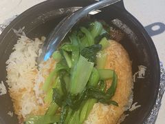 -煲王粤菜餐厅(中侨中心店)