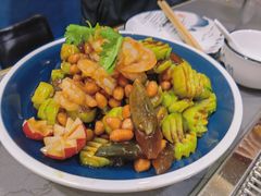 -瑞杰烧烤店·24小时营业(山东路店)