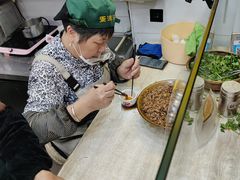 -蛋满灌·非遗手工灌蛋(龙头路店)