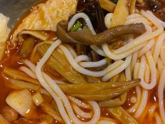 -桂湘缘卤味螺蛳粉