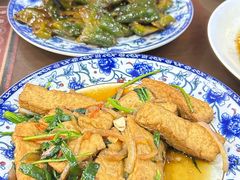 -阿殳菜馆·私厨(水围村店)