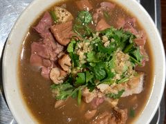 -姚记炒肝店(簋街店)