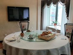-香丰阁·烤鸭·川湘菜(清河店)