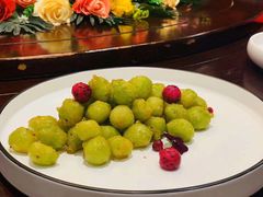 -大海碗·京菜炸酱面(雍和宫店)