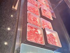-星伦多自助料理·涮烤一体(江桥万达店)
