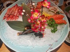 -三石铁板烧(紫竹桥店)