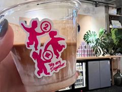 -小巨场咖啡