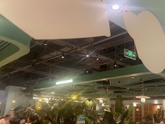 -春润大地海南椰子鸡(沙井京基百纳广场店)