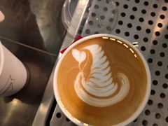 -Manner Coffee(芮欧百货店)