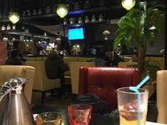 -绿茵阁(体育西分店)
