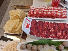 -古乐牛香·鲜牛肉牛杂火锅(新区店)