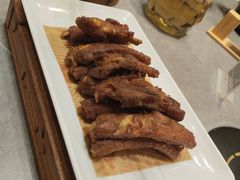 -创味·民间海南菜·非遗藤桥排骨(藤桥·免税城店)