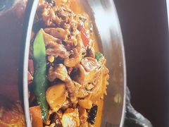 -懂羊帝·羊蝎子·北京菜(小关店)
