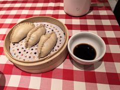 -西贝(紫荆广场店)